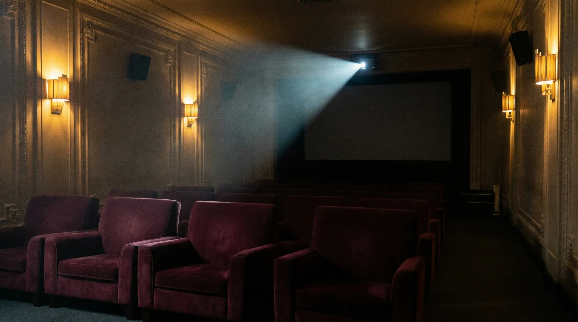 日本伦理 专题策划 - 北欧悬疑剧的崛起