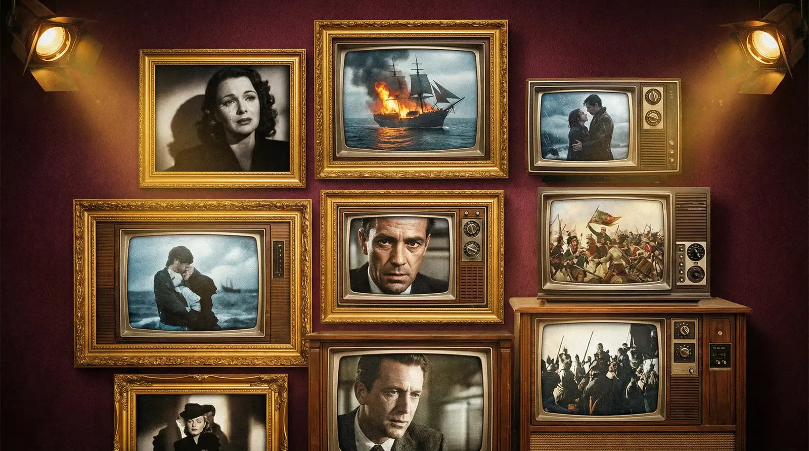 日本伦理 后期制作 - 视觉特效工作站